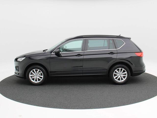 Seat Tarraco 1.5 TSi 150 Pk Automaat Style Business Intense | 7 Persoons | Trekhaak | Navigatie | Camera | Privacy Glass | 19.064 Km!!