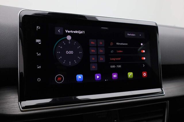 Seat Tarraco 1.4 TSI e-Hybrid 245PK DSG PHEV Xcellence | Camera | Navi | ACC | Keyless | Side Assist | Virtual Cockpit | Standkachel | Apple Carplay / Android Auto