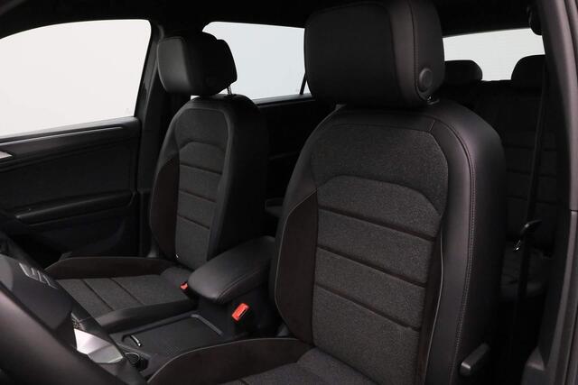 Seat Tarraco 1.4 TSI e-Hybrid 245PK DSG PHEV Xcellence | Camera | Navi | ACC | Keyless | Side Assist | Virtual Cockpit | Standkachel | Apple Carplay / Android Auto