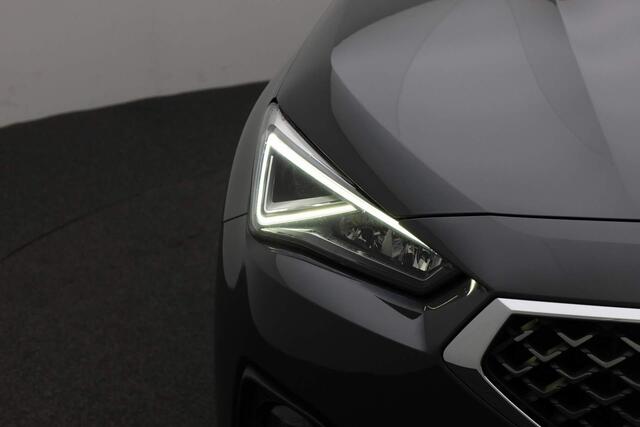 Seat Tarraco 1.4 TSI e-Hybrid 245PK DSG PHEV Xcellence | Camera | Navi | ACC | Keyless | Side Assist | Virtual Cockpit | Standkachel | Apple Carplay / Android Auto
