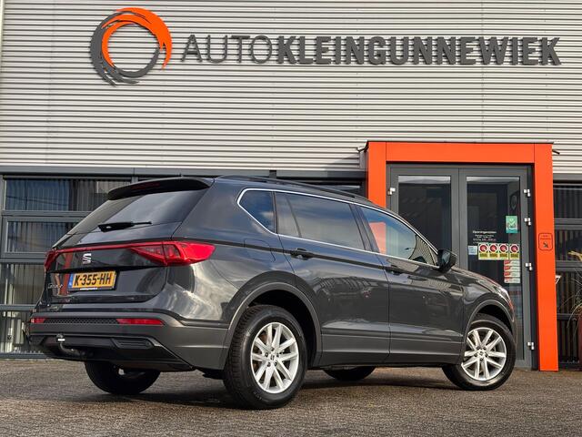 Seat Tarraco 1.5 TSI Style / Camera / Navi / Trekhaak / Android Auto/Apple Carplay /
