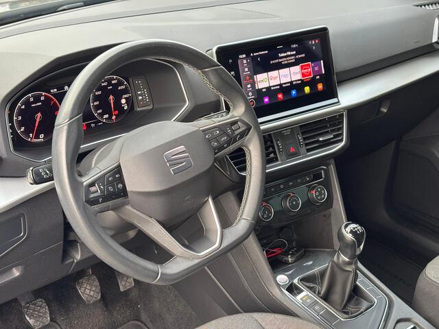 Seat Tarraco 1.5 TSI Style / Camera / Navi / Trekhaak / Android Auto/Apple Carplay /