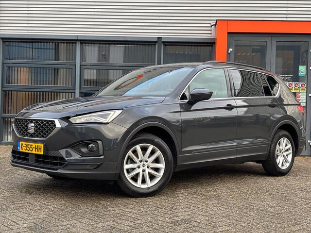 Seat Tarraco 1.5 TSI Style / Camera / Navi / Trekhaak / Android Auto/Apple Carplay /