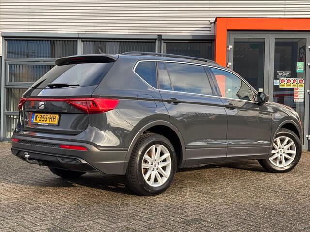 Seat Tarraco 1.5 TSI Style / Camera / Navi / Trekhaak / Android Auto/Apple Carplay /