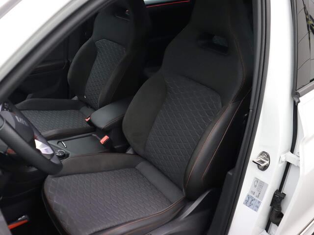 Seat Tarraco FR Business 1.4 TSI e-Hybrid 245pk DSG Automaat Adaptive cruise control, Navigatie, Achteruitrijcamera, LED verlichting, Stuurwiel verwarmd, Parkeersensoren