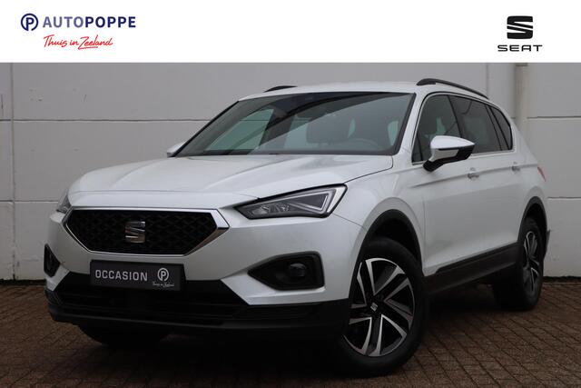 Seat Tarraco 1.5 TSI Style Business Intense 150pk DSG7