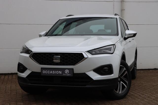 Seat Tarraco 1.5 TSI Style Business Intense 150pk DSG7