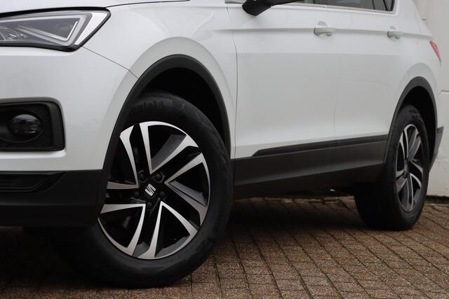 Seat Tarraco 1.5 TSI Style Business Intense 150pk DSG7