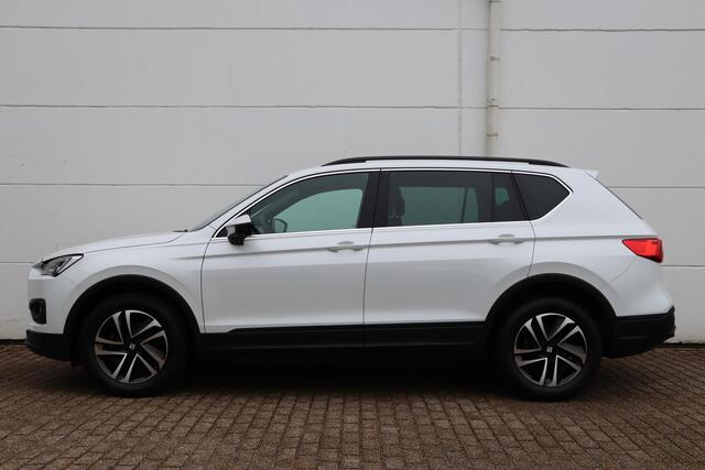 Seat Tarraco 1.5 TSI Style Business Intense 150pk DSG7