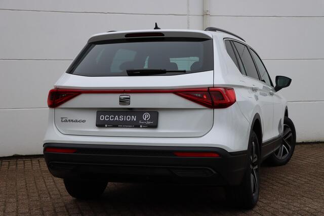 Seat Tarraco 1.5 TSI Style Business Intense 150pk DSG7