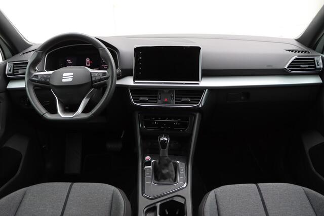 Seat Tarraco 1.5 TSI Style Business Intense 150pk DSG7