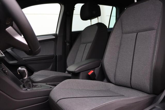 Seat Tarraco 1.5 TSI Style Business Intense 150pk DSG7