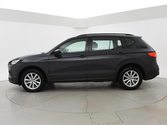 Seat Tarraco 1.5 TSI 150 PK STYLE LIMITED + TREKHAAK | VIRTUAL COCKPIT | LED | CAMERA