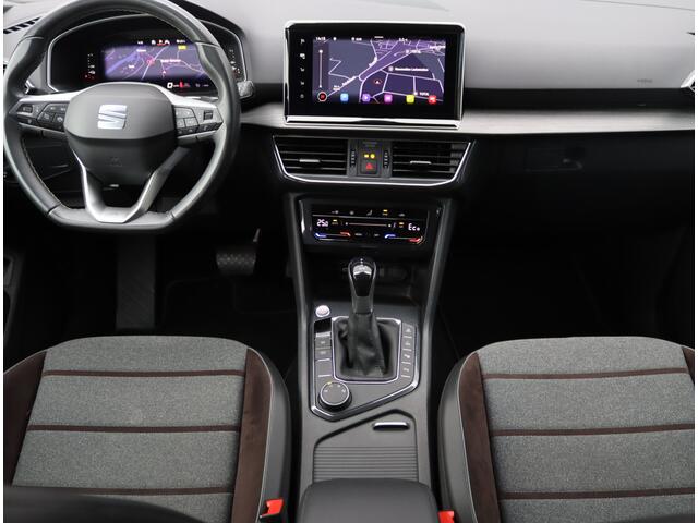 Seat Tarraco 1.4 TSI e-Hybrid PHEV Xcellence | Keyless | Virtual | Camera