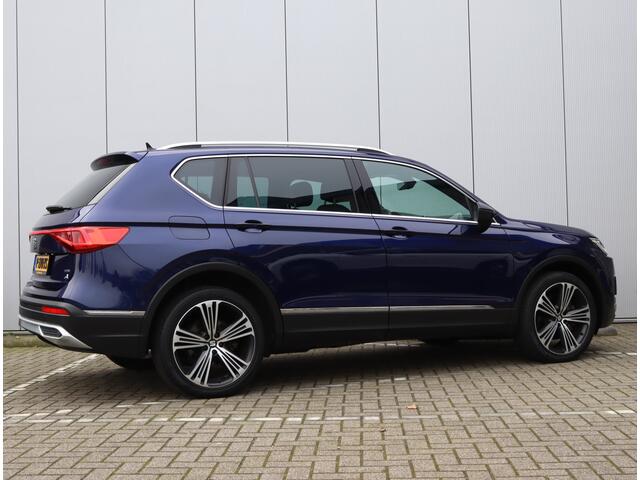 Seat Tarraco 1.4 TSI e-Hybrid PHEV Xcellence | Keyless | Virtual | Camera