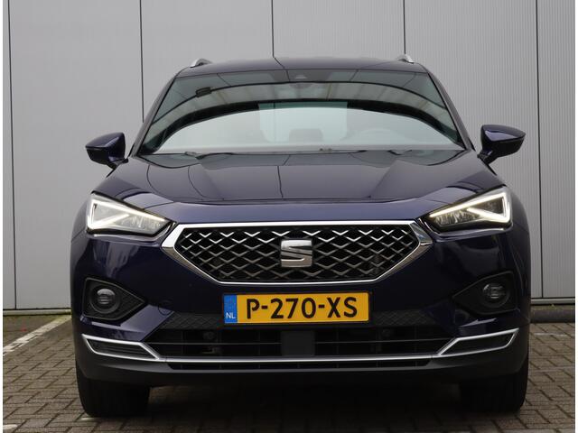 Seat Tarraco 1.4 TSI e-Hybrid PHEV Xcellence | Keyless | Virtual | Camera