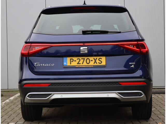 Seat Tarraco 1.4 TSI e-Hybrid PHEV Xcellence | Keyless | Virtual | Camera