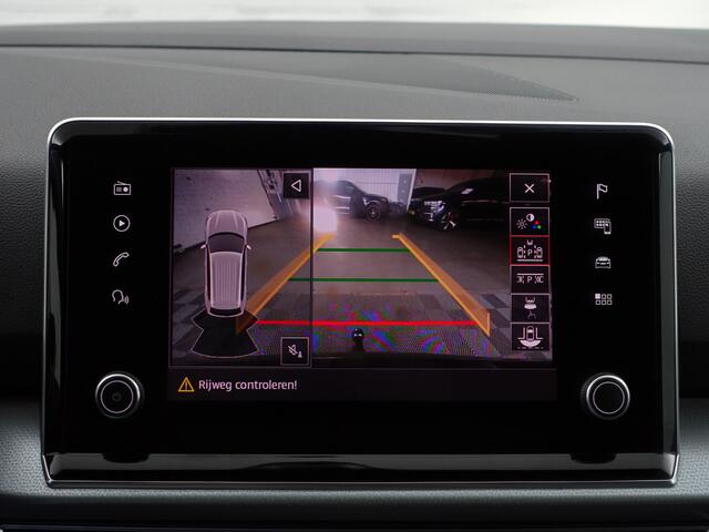 Seat Tarraco 1.5 TSI Style- 7 Pers, Camera, Carplay, Xenon Led, Virtual Cockpit, Elek Trekhaak, Sfeerverlichting