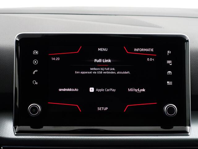 Seat Tarraco 1.5 TSI Style- 7 Pers, Camera, Carplay, Xenon Led, Virtual Cockpit, Elek Trekhaak, Sfeerverlichting