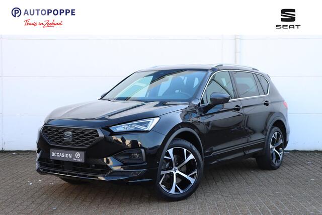 Seat Tarraco 1.4 TSI e-Hybrid PHEV FR Business Intense