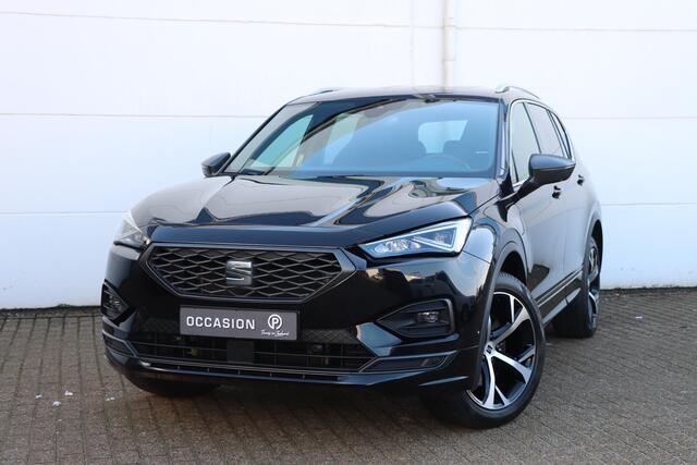 Seat Tarraco 1.4 TSI e-Hybrid PHEV FR Business Intense