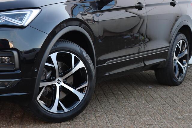 Seat Tarraco 1.4 TSI e-Hybrid PHEV FR Business Intense
