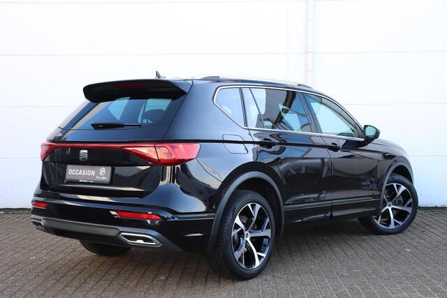 Seat Tarraco 1.4 TSI e-Hybrid PHEV FR Business Intense