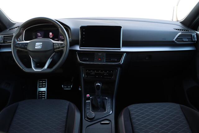 Seat Tarraco 1.4 TSI e-Hybrid PHEV FR Business Intense