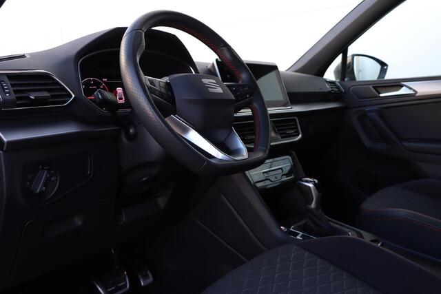 Seat Tarraco 1.4 TSI e-Hybrid PHEV FR Business Intense