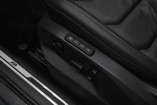 Seat Tarraco 1.4 TSI 245 pk DSG e-Hybrid PHEV FR Business Intense | Panoramadak | Trekhaak | Geheugenstoel | Adaptief onderstel | Achteruitrijcamera | Stoel-/achterbankverwarming | Navigatie
