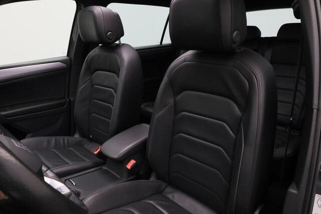Seat Tarraco 1.4 TSI 245 pk DSG e-Hybrid PHEV FR Business Intense | Panoramadak | Trekhaak | Geheugenstoel | Adaptief onderstel | Achteruitrijcamera | Stoel-/achterbankverwarming | Navigatie