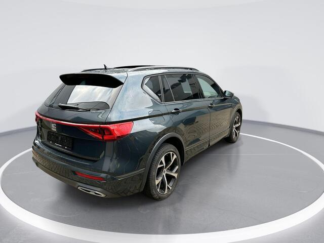 Seat Tarraco 1.4 Tsi 245pk DSG e-Hybrid PHEV FR Business · Keyless · Panoramadak · 360 Camera · Elek. Bestuurdersstoel · Elek. Achterklep · 19'' Inch ·
