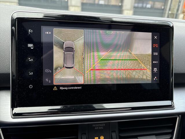 Seat Tarraco 1.4 Tsi 245pk DSG e-Hybrid PHEV FR Business · Keyless · Panoramadak · 360 Camera · Elek. Bestuurdersstoel · Elek. Achterklep · 19'' Inch ·