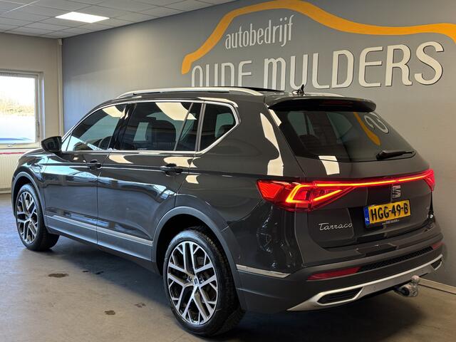 Seat Tarraco 1.4 TSI e-Hybrid PHEV FR 360° Camera/Panoramadak/Trekhaak