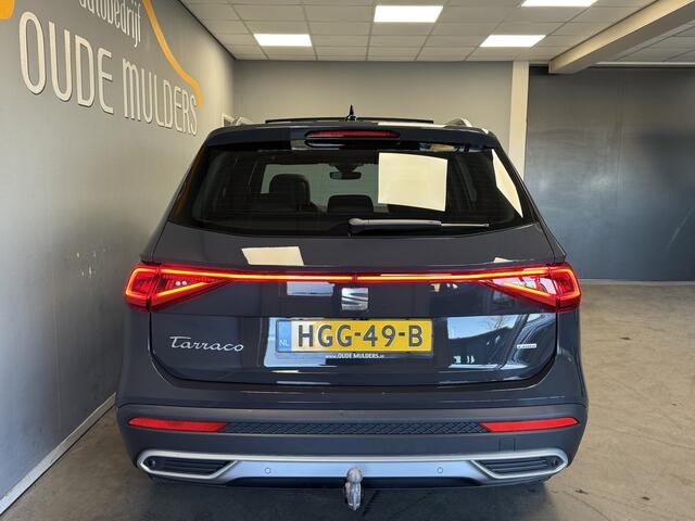 Seat Tarraco 1.4 TSI e-Hybrid PHEV FR 360° Camera/Panoramadak/Trekhaak