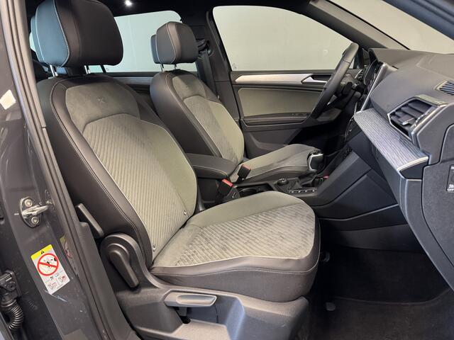 Seat Tarraco 1.4 TSI e-Hybrid PHEV FR 360° Camera/Panoramadak/Trekhaak