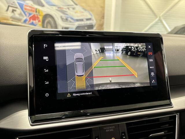 Seat Tarraco 1.4 Tsi 245pk DSG e-Hybrid PHEV FR · Keyless · Panoramadak · Elek. Trekhaak · Camera · Elek. Bestuurderstoel · 19'' Inch ·