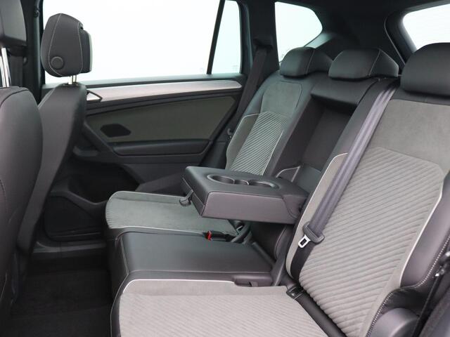 Seat Tarraco 1.4 TSI e-Hybrid PHEV Xperience 245PK DSG full led, trekhaak, adaptive cruise, 360gr. camera, alarm, stoelverwarming voor en achter, stuurwielverwarming, elek. bedienbare achterklep, side assist, keyless, 20" lichtmetaal