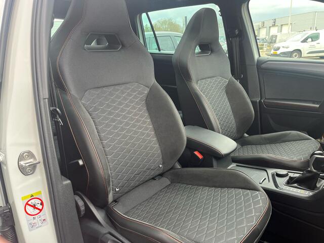 Seat Tarraco 1.4 TSI e-Hybrid PHEV FR Business / Pano / Stoelverwarm. voor + achter / Camera / Elekt. klep /
