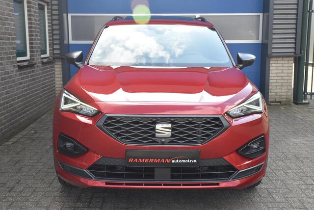 Seat Tarraco 1.4 TSI e-Hybrid PHEV FR Business Intense Trekhaak Panoramadak