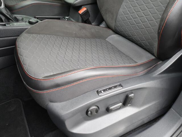 Seat Tarraco 1.5 TSI FR Business | 150 PK | Automaat | Trekhaak | Connectivity Box |