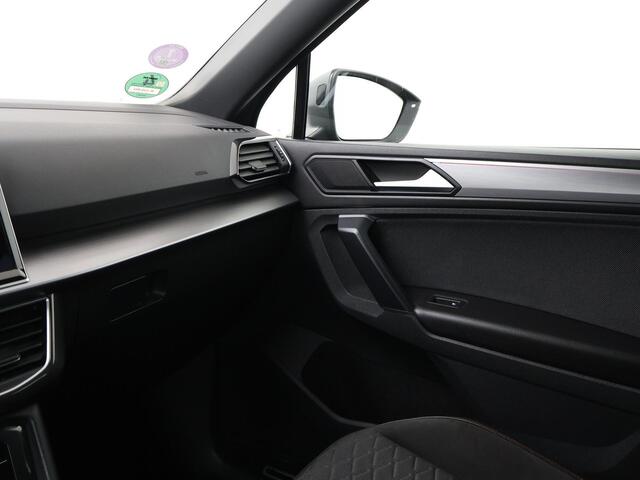 Seat Tarraco 1.5 TSI FR Business | 150 PK | Automaat | Trekhaak | Connectivity Box |