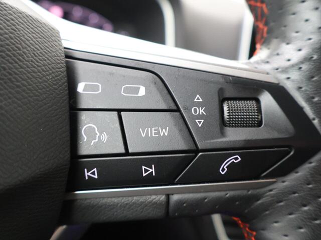 Seat Tarraco 1.5 TSI FR Business | 150 PK | Automaat | Trekhaak | Connectivity Box |