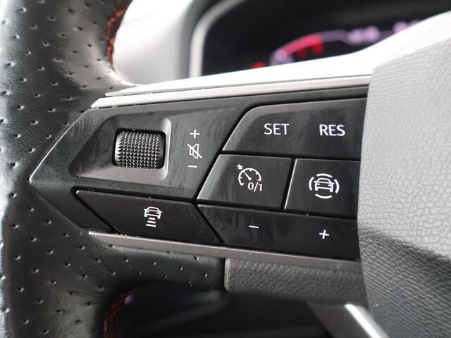Seat Tarraco 1.5 TSI FR Business | 150 PK | Automaat | Trekhaak | Connectivity Box |