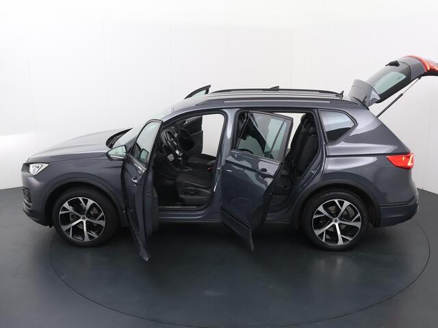 Seat Tarraco 1.5 TSI FR Business | 150 PK | Automaat | Trekhaak | Connectivity Box |