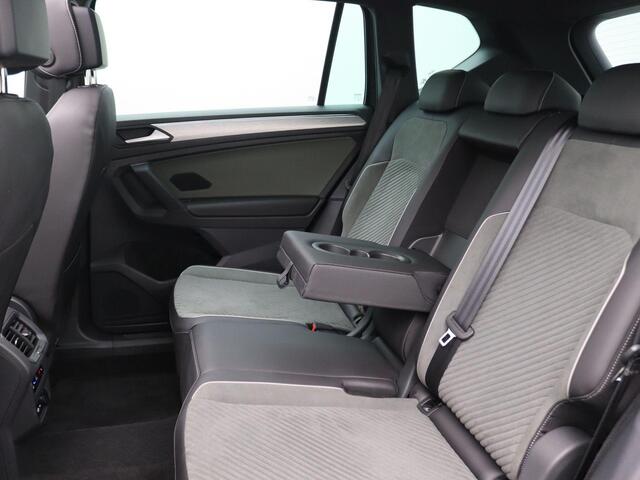 Seat Tarraco 1.4 TSI e-Hybrid PHEV Xperience 245PK DSG full led, trekhaak, standkachel, 360gr. camera, schuif-kanteldak, adaptive cruise, side assist, stoelverwarming voor & achter, alarm, keyless, 20" lichtmetaal