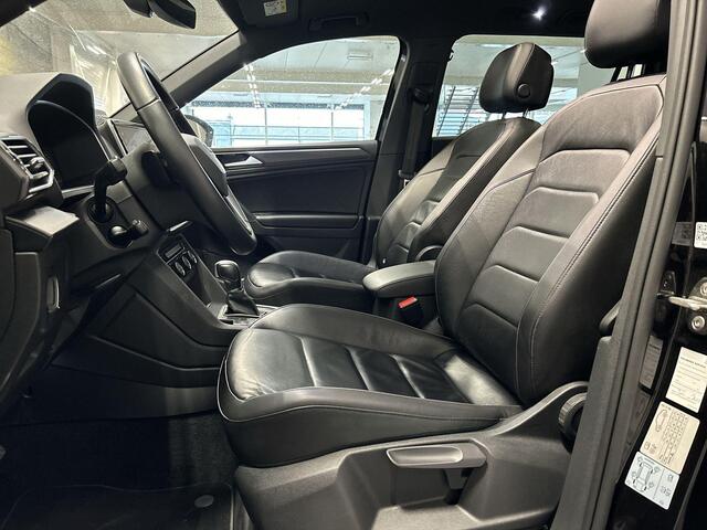 Seat Tarraco 2.0 Tsi 190pk DSG 4DRIVE Xcellence Limited Edition · Keyless · Panoramadak · BEATS · Elek. Achterklep · Elek. Trekhaak · 20'' Inch ·