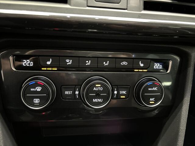 Seat Tarraco 2.0 Tsi 190pk DSG 4DRIVE Xcellence Limited Edition · Keyless · Panoramadak · BEATS · Elek. Achterklep · Elek. Trekhaak · 20'' Inch ·