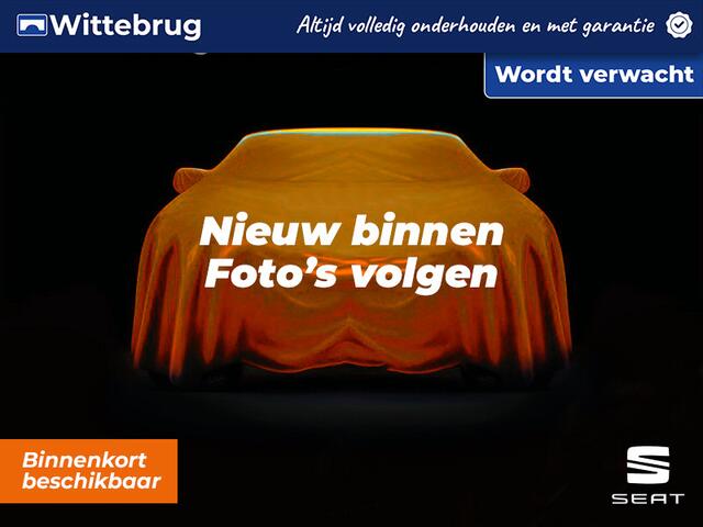 Seat Tarraco 1.4 TSI e-Hybrid PHEV 245PK FR / Zwenkbare Trekhaak / Digitale Cockpit / Stuur + Stoelverwarming V+A / 360 Camera / Memory Seat / Elektrische Achterklep