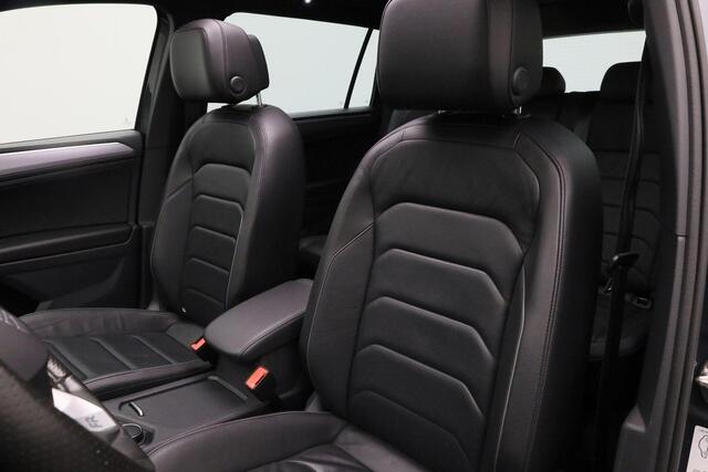 Seat Tarraco 1.4 TSI 245 pk DSG e-Hybrid PHEV FR | Panoramadak | Trekhaak | Leder | Geheugenstoelen | Adaptief onderstel | Rondomzicht camera